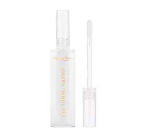 PIERRE RENE PLUMPING LIP GLOSS 01 ICE MILK 5ML