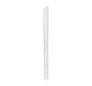 ESSENCE KAJAL PENCIL EYELINER 04 WHITE 1G