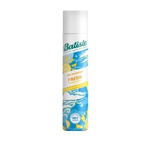 BATISTE TROCKENSHAMPOO FRESH 200 ML