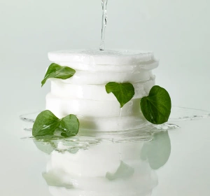 Celimax Ji Woo Gae Reinigungspads für Gesicht 60 Stück 