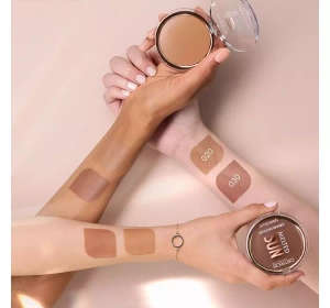 CATRICE MELTED SUM CREMIGER BRONZER FÜR GESICHT UND KÖRPER 020 BEACH BABY 9G