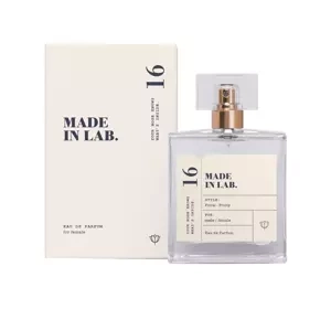 Made In Lab 16 Eau de Parfum Spray 100 ml