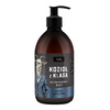 LaQ Duschgel für Männer 8in1 Kozioł z Klasą Pachnie Górną Półką 500 ml
