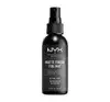 NYX PROFESSIONAL MAKEUP MATTE FINISH SPRAY 60ML