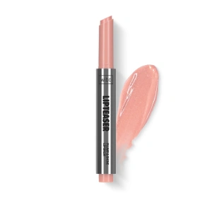 Wibo Lipteaser Lippenbalsam mit glänzenden Partikeln 02 Chilli Glaze