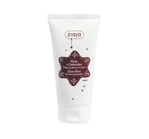 Ziaja Pflaume in Schokolade Nährender Körperbalsam 160 ml