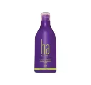 Stapiz HA Essence Aquatic Shampoo mit Hyaluronsäure und Meeresalgenextrakt 300 ml