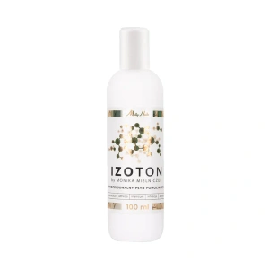 Molly Nails Izoton – professionelles Entfettungsmittel für Nägel, 100 ml
