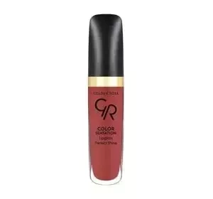 GOLDEN ROSE COLOR SENSATION LIPGLOSS 132 5,6ML