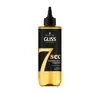 GLISS 7 SEC OIL NUTRITIVE BEHANDLUNG FÜR TROCKENE UND MATTE HAARE 200ML