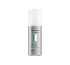 LONDA PROFESSIONAL PROTECT IT HITZESCHUTZ SPRAY FÜR MEHR HAARVOLUMEN 150ML