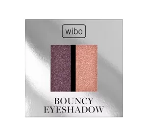 WIBO BOUNCY LIDSCHATTENPALETTE 2 5G