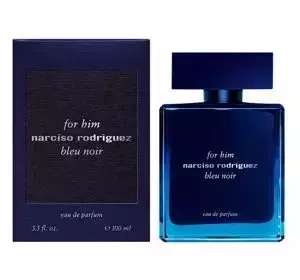 NARCISO RODRIGUEZ FOR HIM BLEU NOIR EDP SPRAY 100 ML