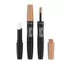 RIMMEL LASTING PROVOCALIPS DOPPELSEITIGER LIPPENSTIFT 115 BEST UNDRESSED