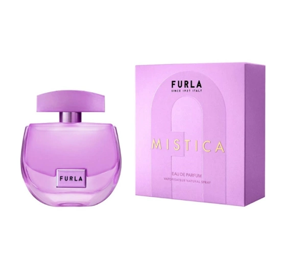 Kliknij na zdjęcie, aby je powiększyć Furla Mistica EdP Spray 100ml