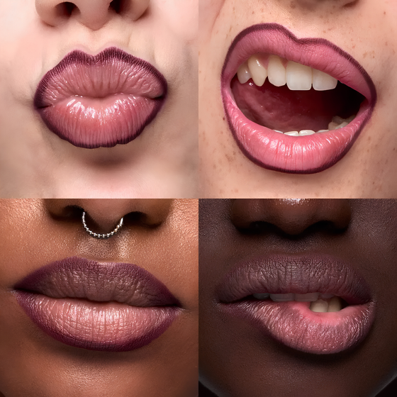 Kliknij na zdjęcie, aby je powiększyć KIKO Milano Club K Pigment Pop Lip Pencil – temperierter Lippenkonturenstift 26 Mystic Aura 1,1 g