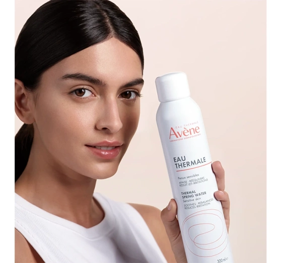 Avene Thermalwasser Spray Empfindliche Haut 50ml