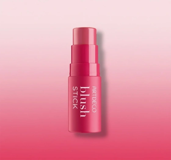 Artdeco Blush Stick Cremiges Rouge im Stift 4 4,5 g