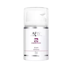 APIS HOME TERAPIS KAKADU PFLAUMENCREME 50ML