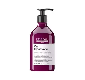 LOREAL PROFESSIONNEL INTENSIV FEUCHTIGKEITSSPENDENDES SHAMPOO 500ML