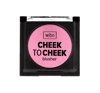 WIBO CHEEK TO CHEEK WANGENROUGE 4 PINKTASTIC