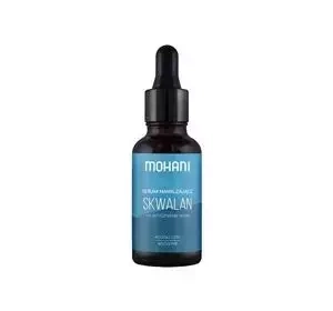 Mohani Natural Spa Oliven-Squalan-Öl 30ml