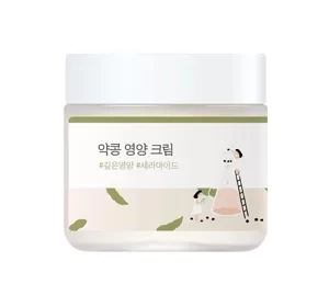 Round LAB Soybean Nährende Gesichtscreme 80ml