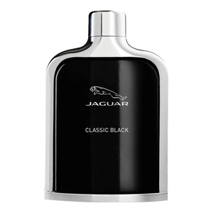 Jaguar Classic Black Eau de Toilette Spray 100 ml