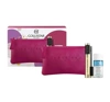 COLLISTAR WIMPERNTUSCHE + MAKE UP ENTFERNER + KOSMETIKTASCHE THE BRIDGE 