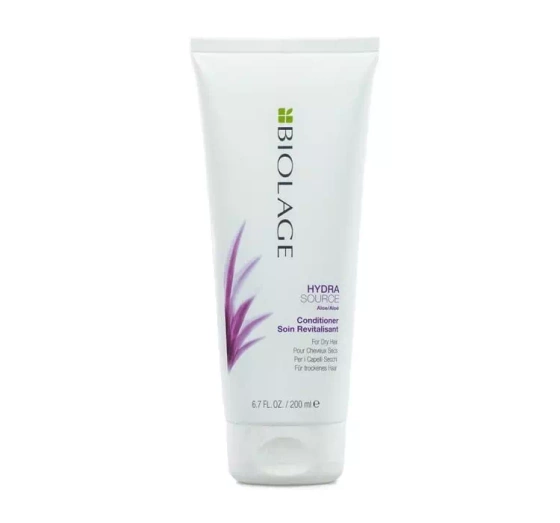 Kliknij na zdjęcie, aby je powiększyć MATRIX BIOLAGE HYDRA SOURCE CONDITIONER 200 ML