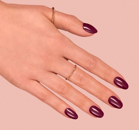 SEMILAC LET'S MEET UV HYBRID NAGELLACK 283 BAKING TIME 7 ML