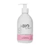 BEBIO KÖRPERLOTION CHIA UND JAPANISCHE KIRSCHBLÜTE 400ML