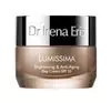 DR IRENA ERIS LUMISSIMA AUFHELLENDE ANTI FALTEN TAGESCREME SPF20 50ML