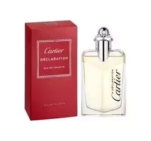CARTIER DECLARATION EDT MAN SPRAY 50 ML