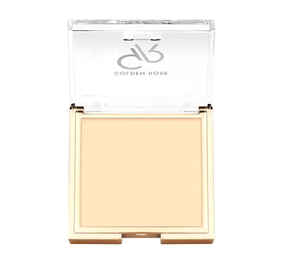 GOLDEN ROSE MATTIERENDES MINERALPUDER 102 12,5G
