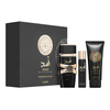 Lattafa Asad Eau de Parfum Spray 100 ml + 12 ml + Duschgel 100 ml