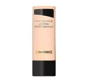 MAX FACTOR LASTING PERFORMANCE GRUNDIERUNG 40 LIGHT IVORY 35 ML