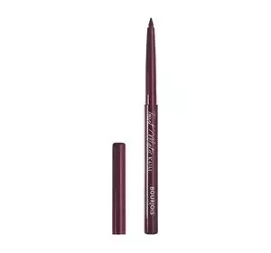 BOURJOIS TWIST MATIC KAJAL AUTOMATISCHER AUGENSTIFT 03 HENNA DORABLE 1,2G