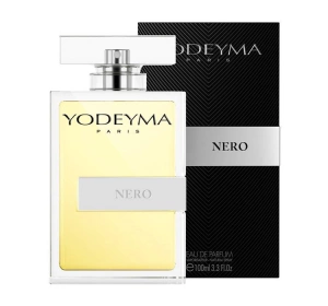 Yodeyma Nero Eau de Parfum Spray 100 ml