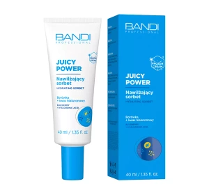 Bandi Professional Juicy Power Feuchtigkeitssorbet 40ml