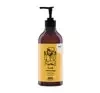 YOPE SOUL EARTH GLEICHGEWICHT FLÜSSIGE HANDSEIFE LICHTBAUMEXTRAKT UND PATCHOULI 500ML