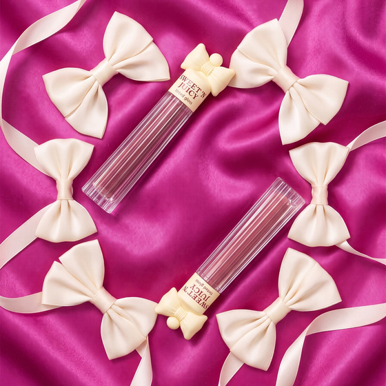 Kliknij na zdjęcie, aby je powiększyć Lovely Sweet'n Juicy Tinted Gloss – Lippengloss mit Tönungseffekt 02 2,7 g