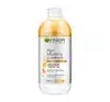 GARNIER SKIN NATURALS MIZELLENWASSER MIT ARGANÖL 400ML