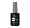 GOLDEN ROSE UV GEL HYBRIDLACK 137 10,2ML