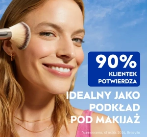 NIVEA SUN Daily UV Serum Primer 2in1 Sonnenserum SPF50+ 30ml