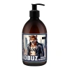 LaQ Duschgel für Männer Łobuz Kocha Najmocniej 500 ml
