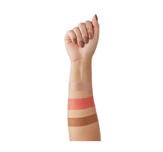 PAESE COTTON DELIGHT CONTOURING PALETTE 02 PEACH 9G
