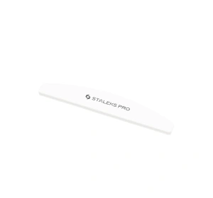 Staleks Pro Expert Halbmond-Mini-Buffer 41 100/180 grit 20 Stück