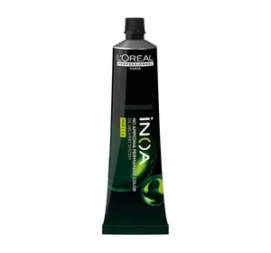 LOREAL PROFESSIONNEL iNOA HAARFARBE OHNE AMMONIAK 9 60G