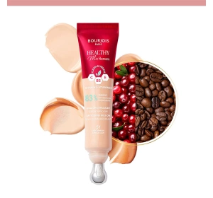 BOURJOIS HEALTHY MIX CLEAN SERUM CONCEALER UNTER AUGEN ROLL-ON  51 LIGHT VANILLA 13ML 